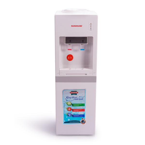 Cây nước nóng lạnh Sunhouse SHD9602